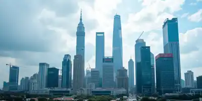 Китай в инвестиционном спаде из-за дефицита инфраструктурных облигаций