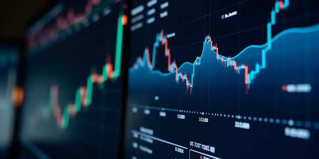 US Bonds снижаются на фоне давления на главу ФРС Пауэлла — аналитика рынка