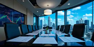 QVC ведет переговоры с кредиторами о реструктуризации долга в банкротстве