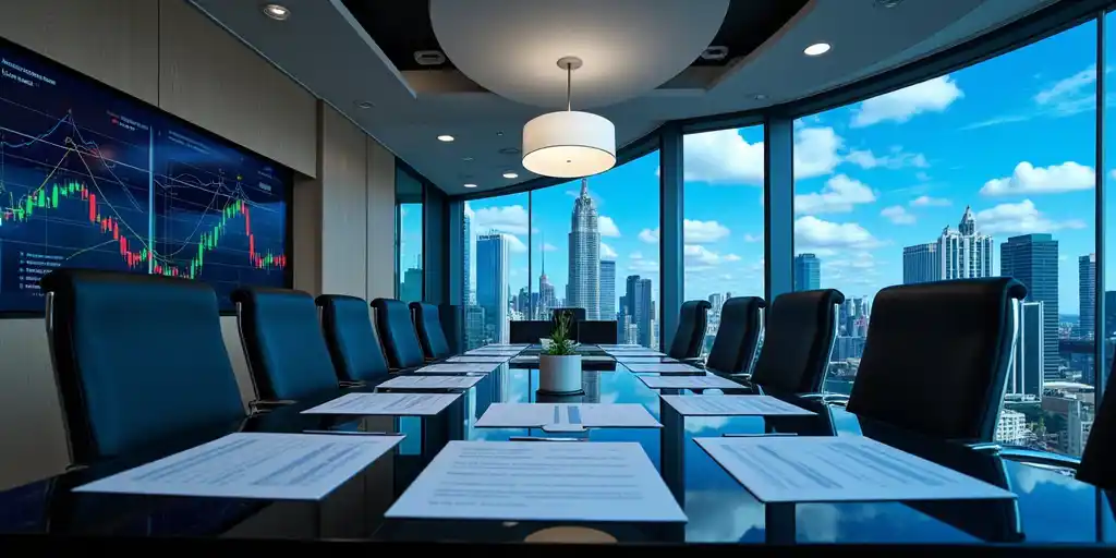 QVC ведет переговоры с кредиторами о реструктуризации долга в банкротстве