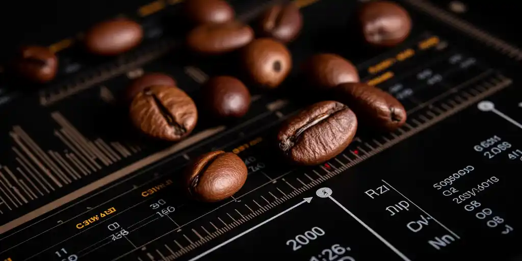 Резкий рост цен на какао-бобы на фоне изменений в регулировании ЕС и проблем с поставками
