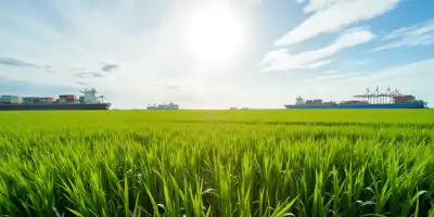 Китай увеличит закупки сои у США по итогам переговоров