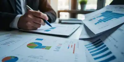 Риски для прибыльности компаний S&P 500 на фоне роста издержек производителей