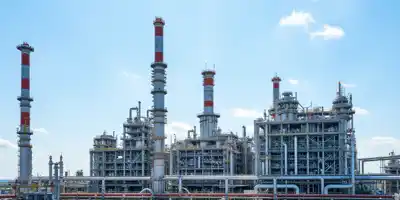 Сокращение нефтепереработки в Китае может занять до пяти лет