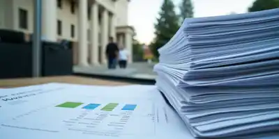 Минфин США расторг контракты с Booz Allen Hamilton на 21 млн долларов