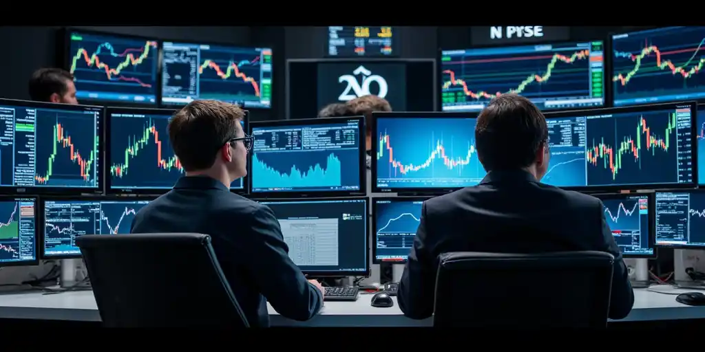 Shiprock готовит новый хедж-фонд под руководством экс-специалиста Deutsche Bank