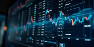 Причины снижения активности на Лондонской фондовой бирже