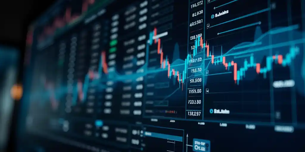 Причины снижения активности на Лондонской фондовой бирже