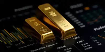 Мировые центробанки увеличили объем закупок золота в мае