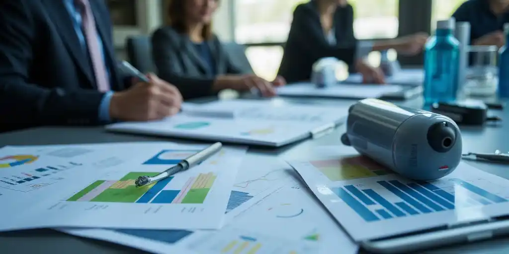 Акции Boston Scientific снизились на 10% из-за прогноза выручки на 2026 год