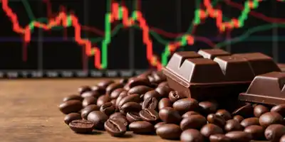 Цены на какао снижаются. Почему шоколад остается дорогим?