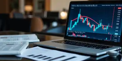 Риски замедления роста на фондовом рынке США из-за ослабления экономики