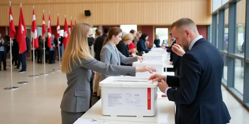 Швейцария отвергла налог на наследство миллионеров из-за риска оттока богатства