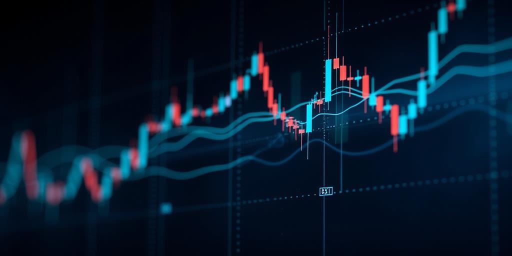 Существенное влияние опционных позиций на волатильность S&P 500