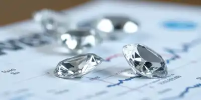 Ботсвана предупреждает о затяжном периоде низких цен на алмазы