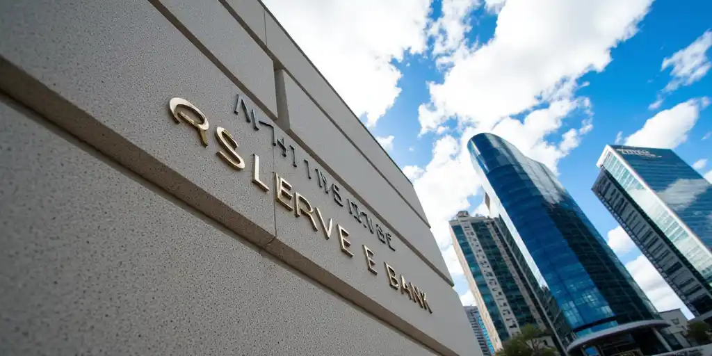 Резервный банк Австралии сохранил ключевую ставку на прежнем уровне — сообщает Мишель Буллок