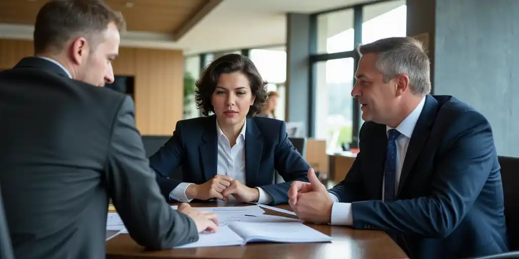 Goldman Sachs назначает Финка и Прието со-председателями группы EMEA