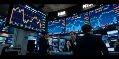 Стратеги Citi считают акции Великобритании хеджем на фоне войны в Иране