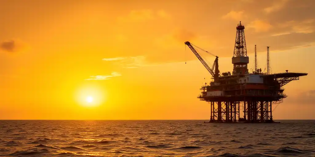 Сокращение чистой прибыли Chevron в 2025 году до 12,3 млрд долларов