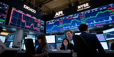 Рекордные оттоки из китайских ETF указывают на охлаждение ралли