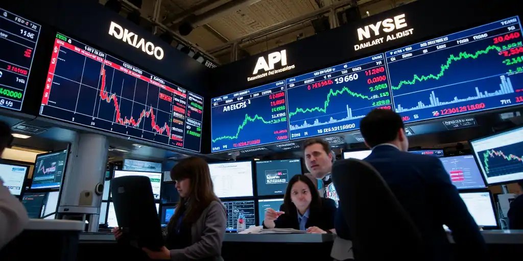 Рекордные оттоки из китайских ETF указывают на охлаждение ралли