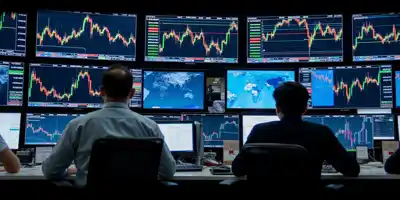 Пропуски в прибылях Reliance и ICICI Bank усиливают пессимизм на индийском рынке акций