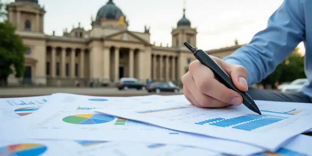 Министр Франции уверен в принятии бюджета на 2026 год парламентом