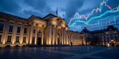 Отставка главы Банка Франции: ключевые детали