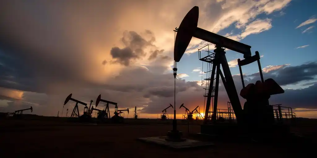 Возрождение нефтяной отрасли Венесуэлы оценивается в $100 млрд для США