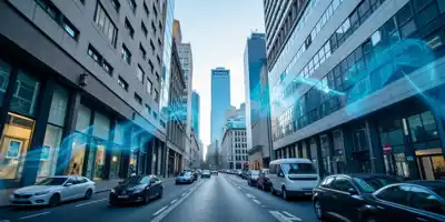 Неожиданный рост экономики Франции на фоне политической нестабильности