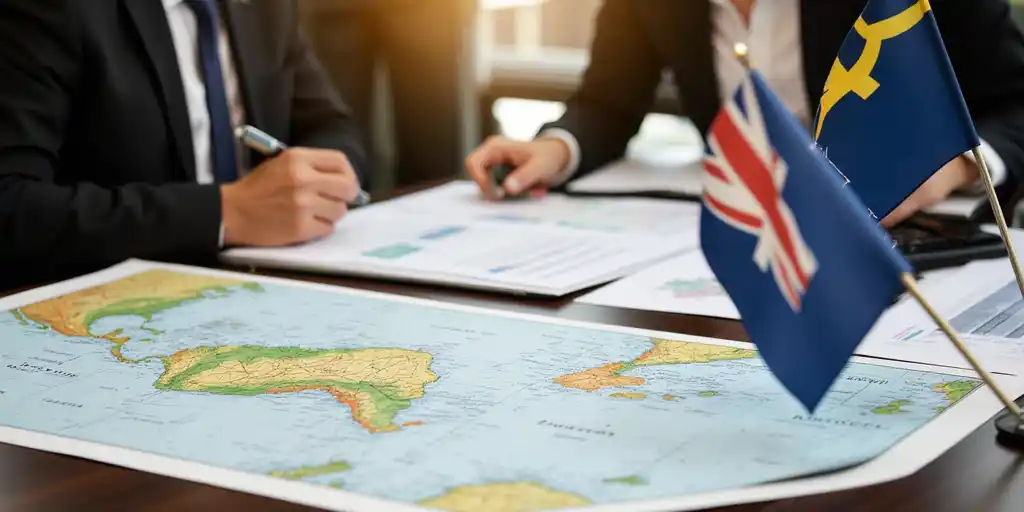 Меркосур показывает ЕС наличие альтернативных партнёров