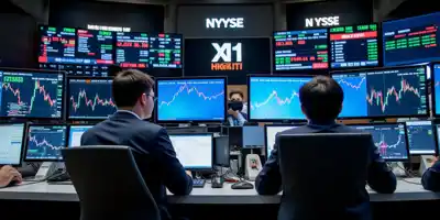 Two Sigma входит в элиту хедж-фондов Китая после роста стратегии на 52%