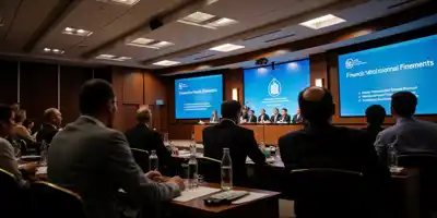 Обсуждение предстоящих налоговых изменений на форуме ТПП