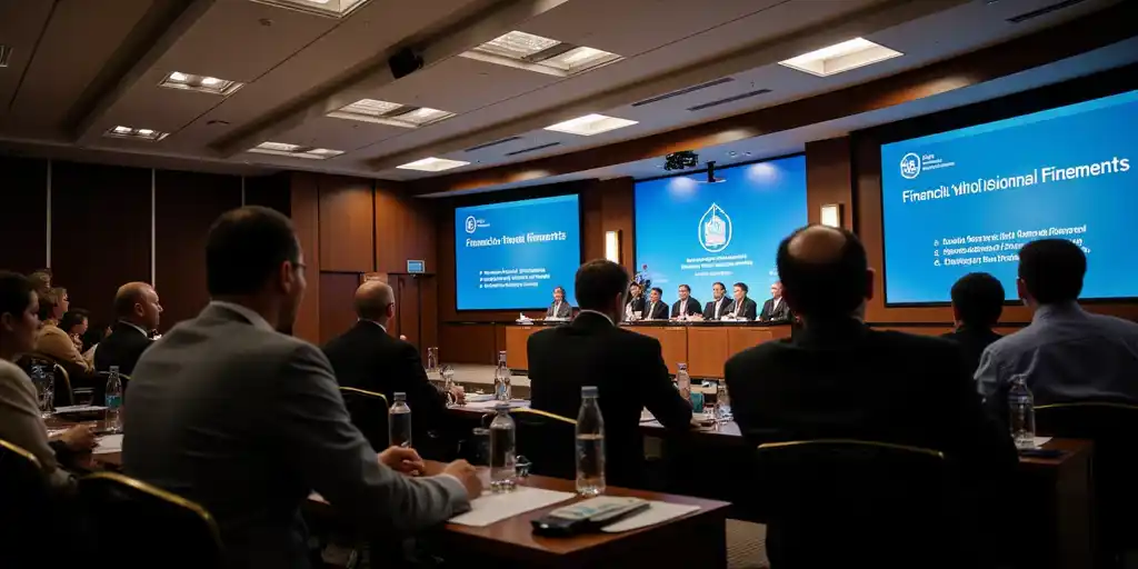 Обсуждение предстоящих налоговых изменений на форуме ТПП