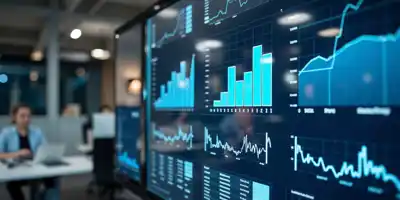 Индекс RSBI для МСП в ноябре вырос до 54,3 пункта