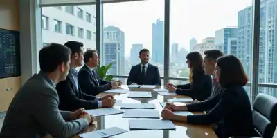 Руководитель подразделения инвестиционного банкинга Santander в США покидает пост