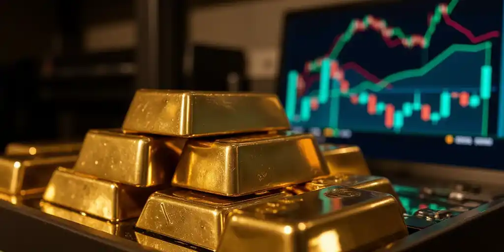 Советник ЦБ Филиппин рекомендует сократить долю золота в резервах