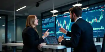 Акции США могут перенести кратковременный шатдаун: аналитика Markets Pulse