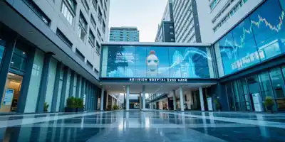 ASG Hospital с поддержкой General Atlantic планирует IPO на $391 млн в Индии