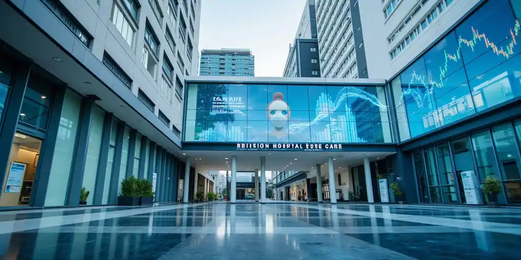 ASG Hospital с поддержкой General Atlantic планирует IPO на $391 млн в Индии