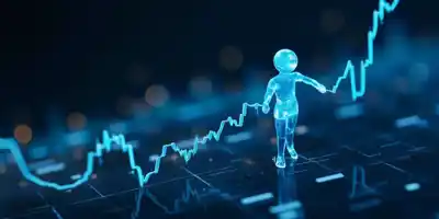 Рост ВВП США в третьем квартале 2025 года на 4,3%