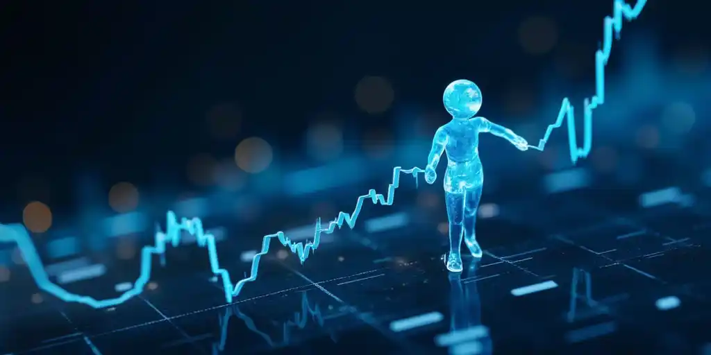 Рост ВВП США в третьем квартале 2025 года на 4,3%