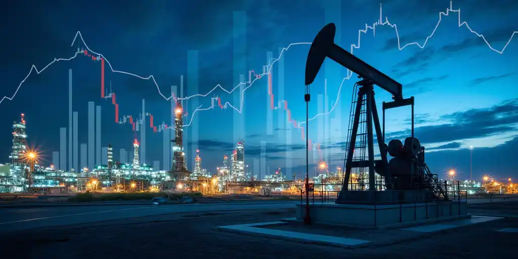 Выручка CNOOC сократилась на 8,5% в первом полугодии 2025 года