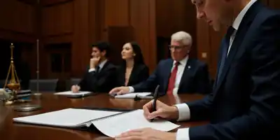 Бывшие банкиры Citigroup и Julius Baer признают вину в скандале в Сингапуре