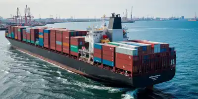 Экспорт редкоземельных магнитов Китая в США снизился в ноябре