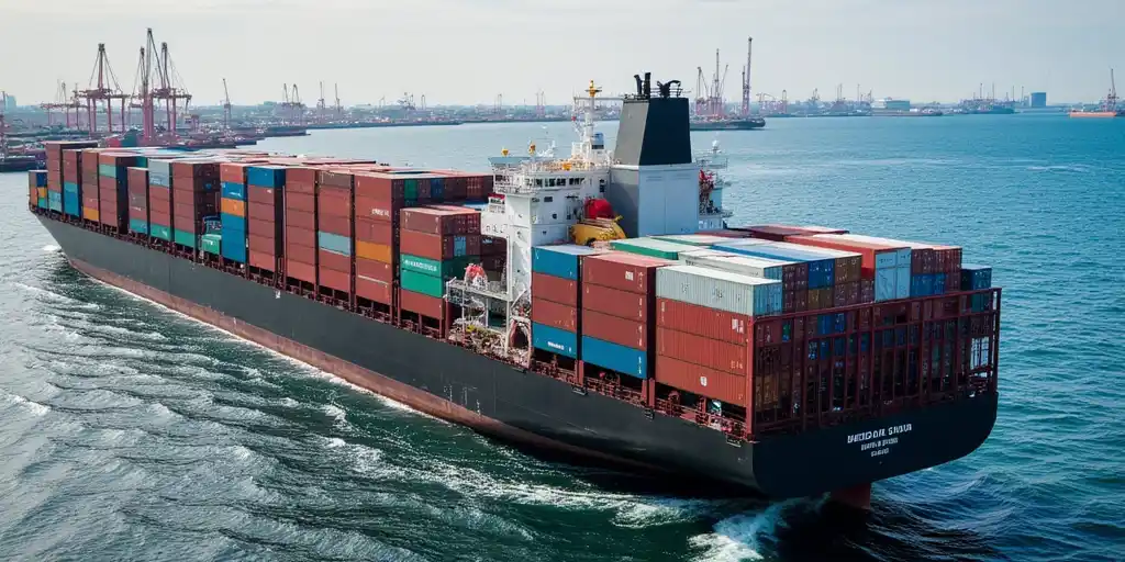 Экспорт редкоземельных магнитов Китая в США снизился в ноябре