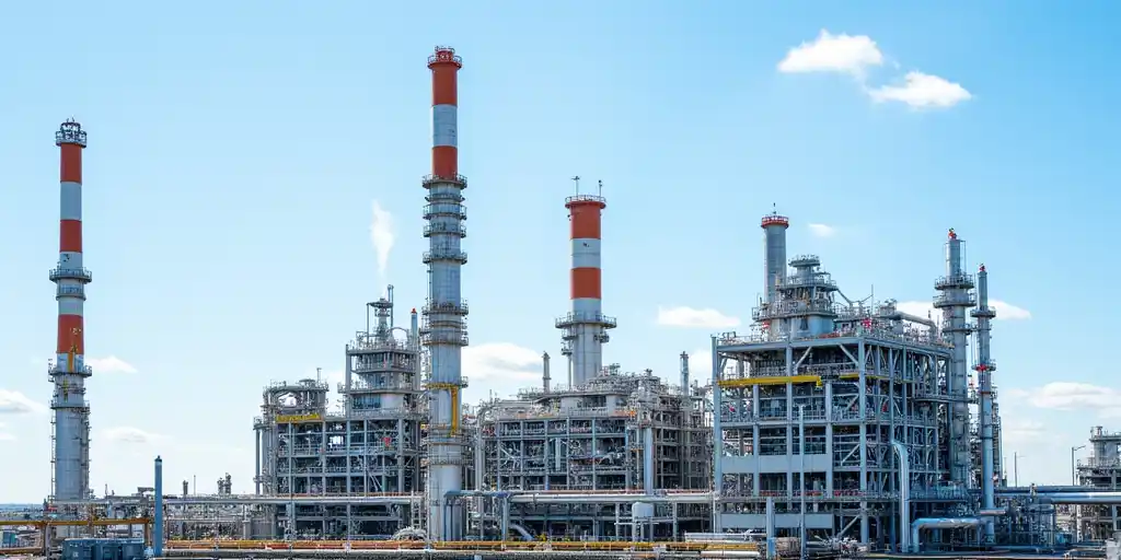 МВФ: Саудовская Аравия сократила расходы на фоне колебаний нефтяного рынка