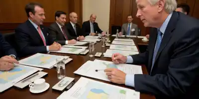 США разрабатывают торговые соглашения с Латинской Америкой для снижения цен на продукты