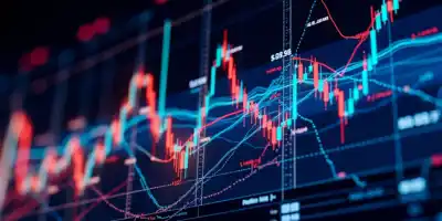 Рост китайских IT-акций на фоне интереса к искусственному интеллекту