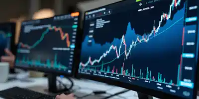 Рост акций Intel на $25 млрд достиг уровня эпохи доткомов